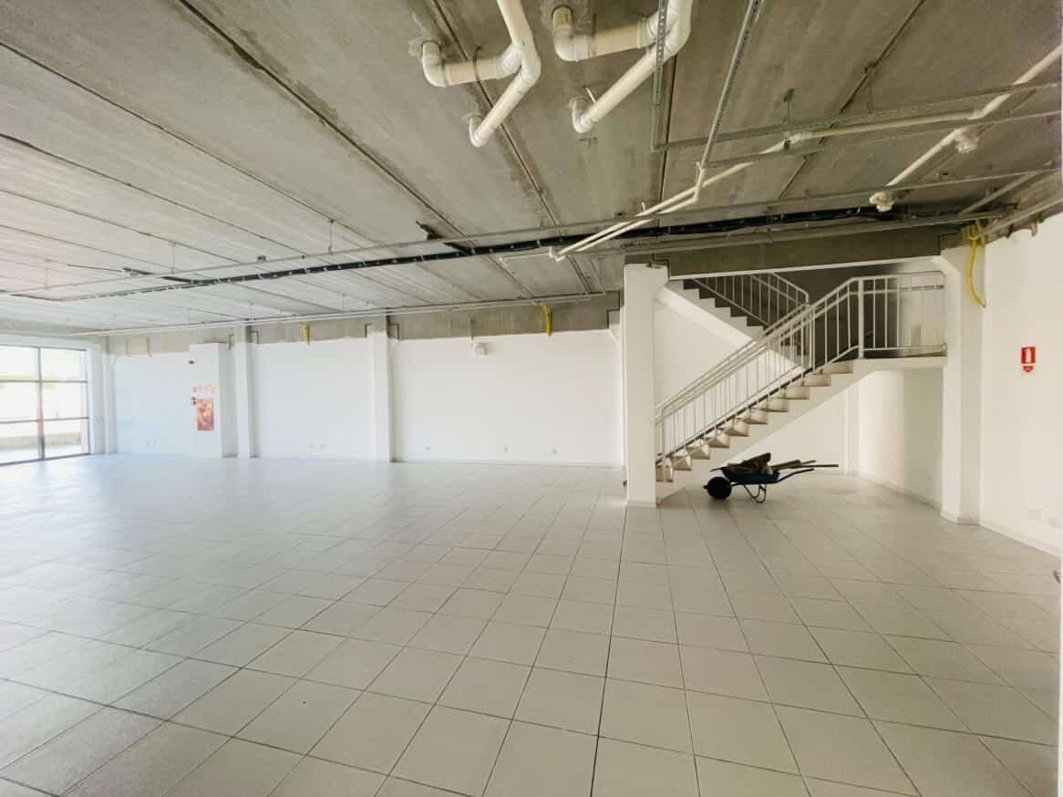 LOJAS 92m² a 445m² – Pinheirinho – foto 25